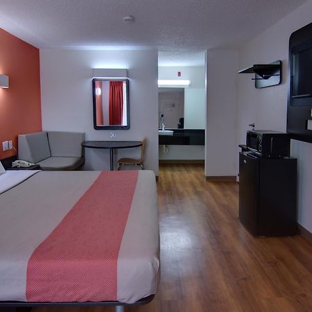 Motel 6-West Monroe, La Luaran gambar