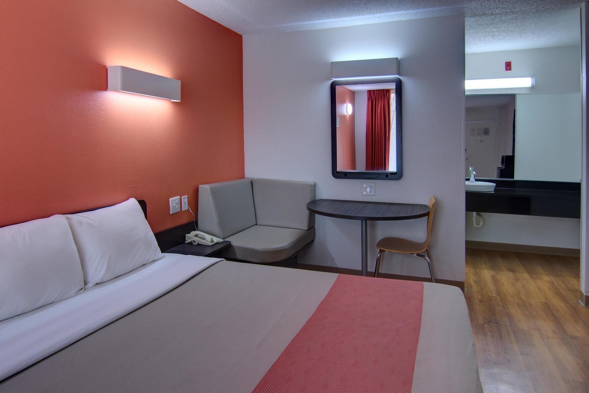 Motel 6-West Monroe, La Luaran gambar