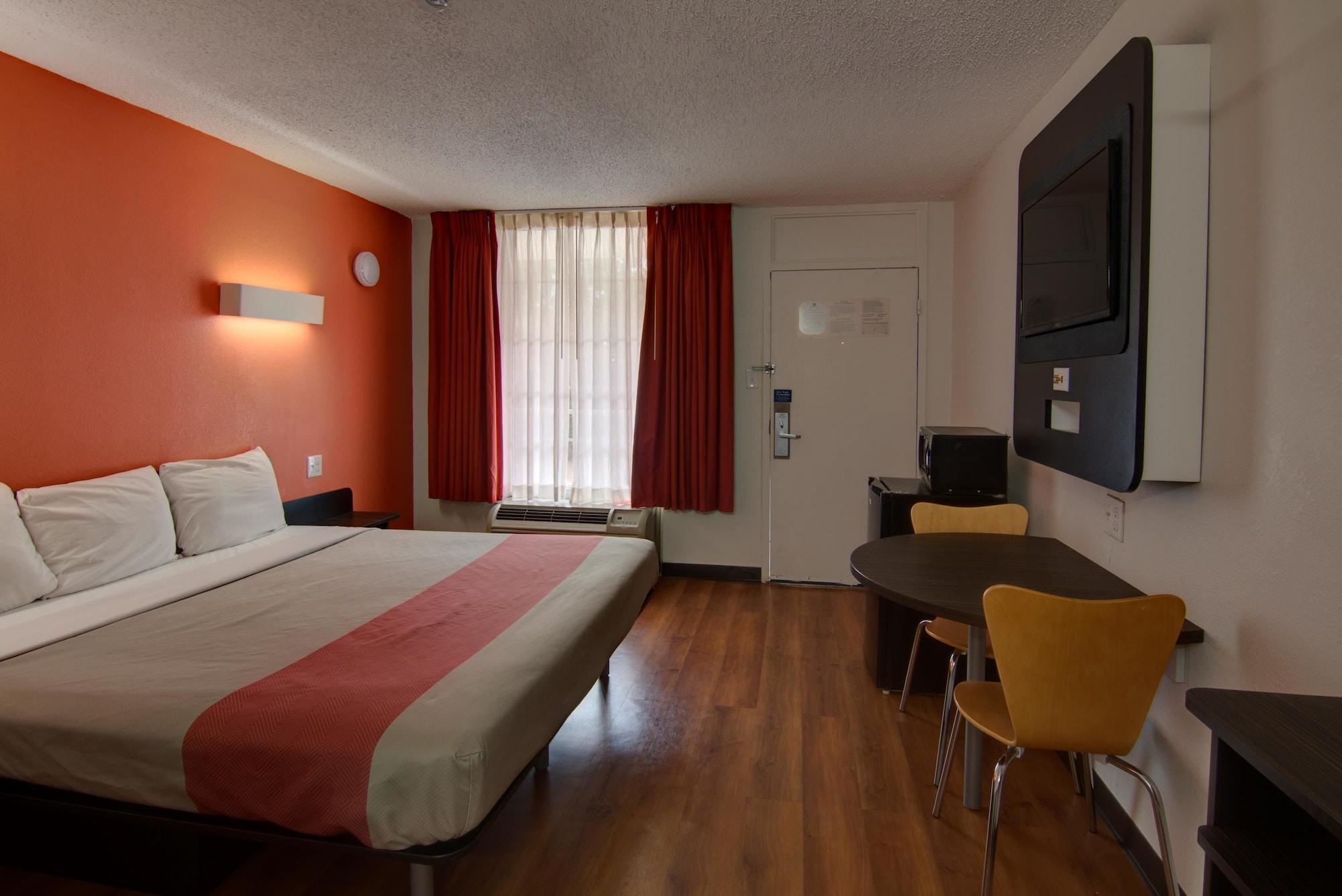 Motel 6-West Monroe, La Luaran gambar