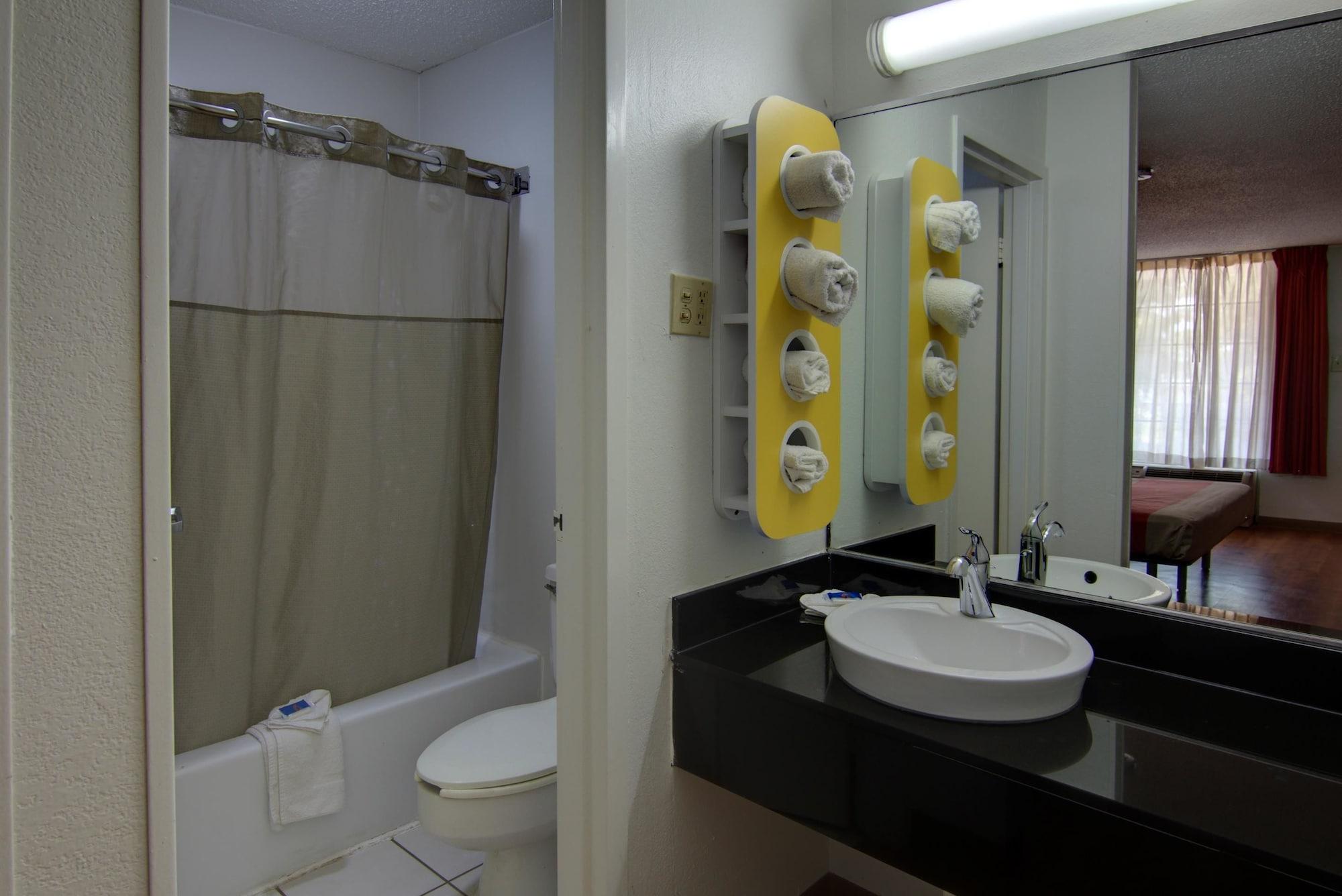 Motel 6-West Monroe, La Luaran gambar