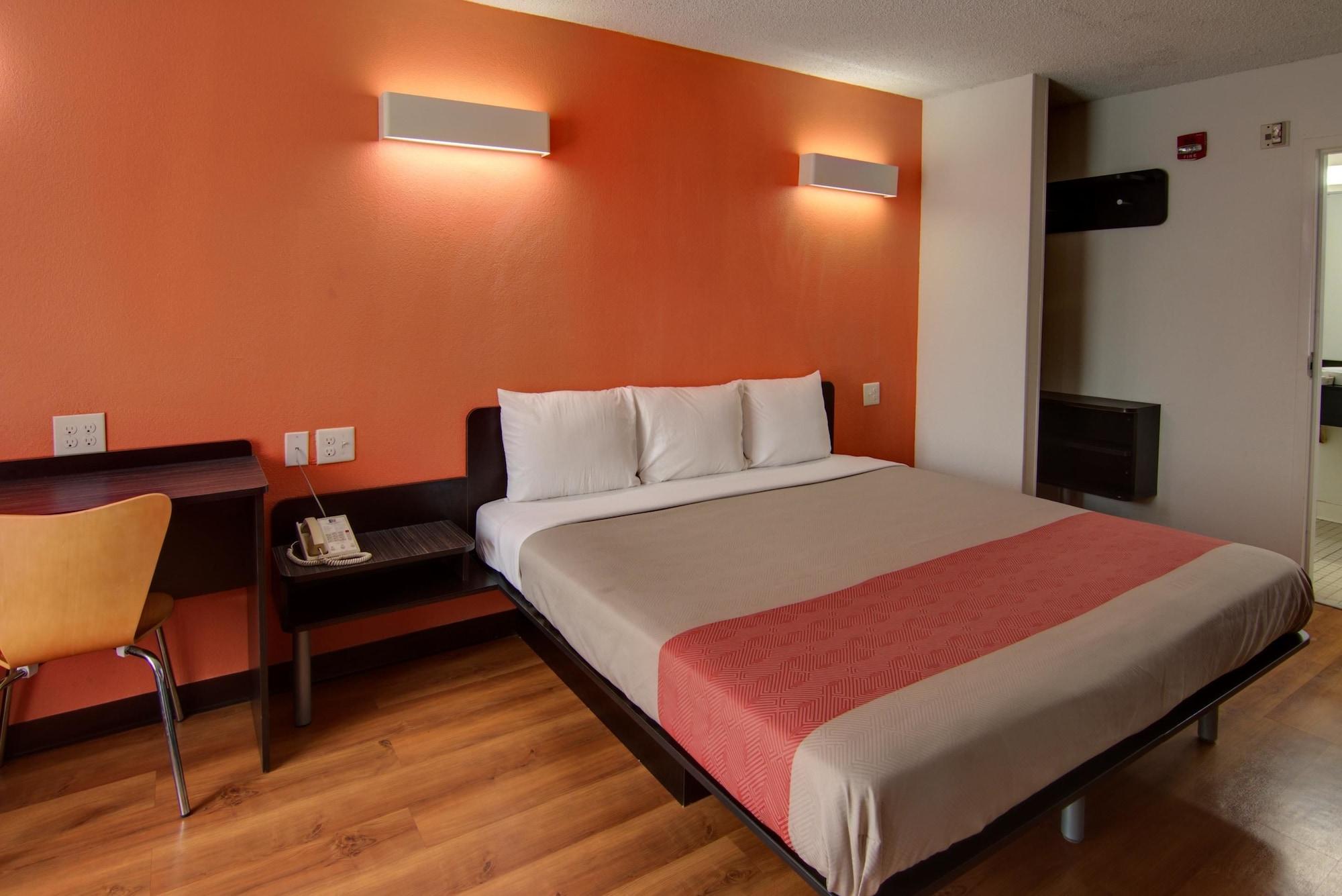 Motel 6-West Monroe, La Luaran gambar