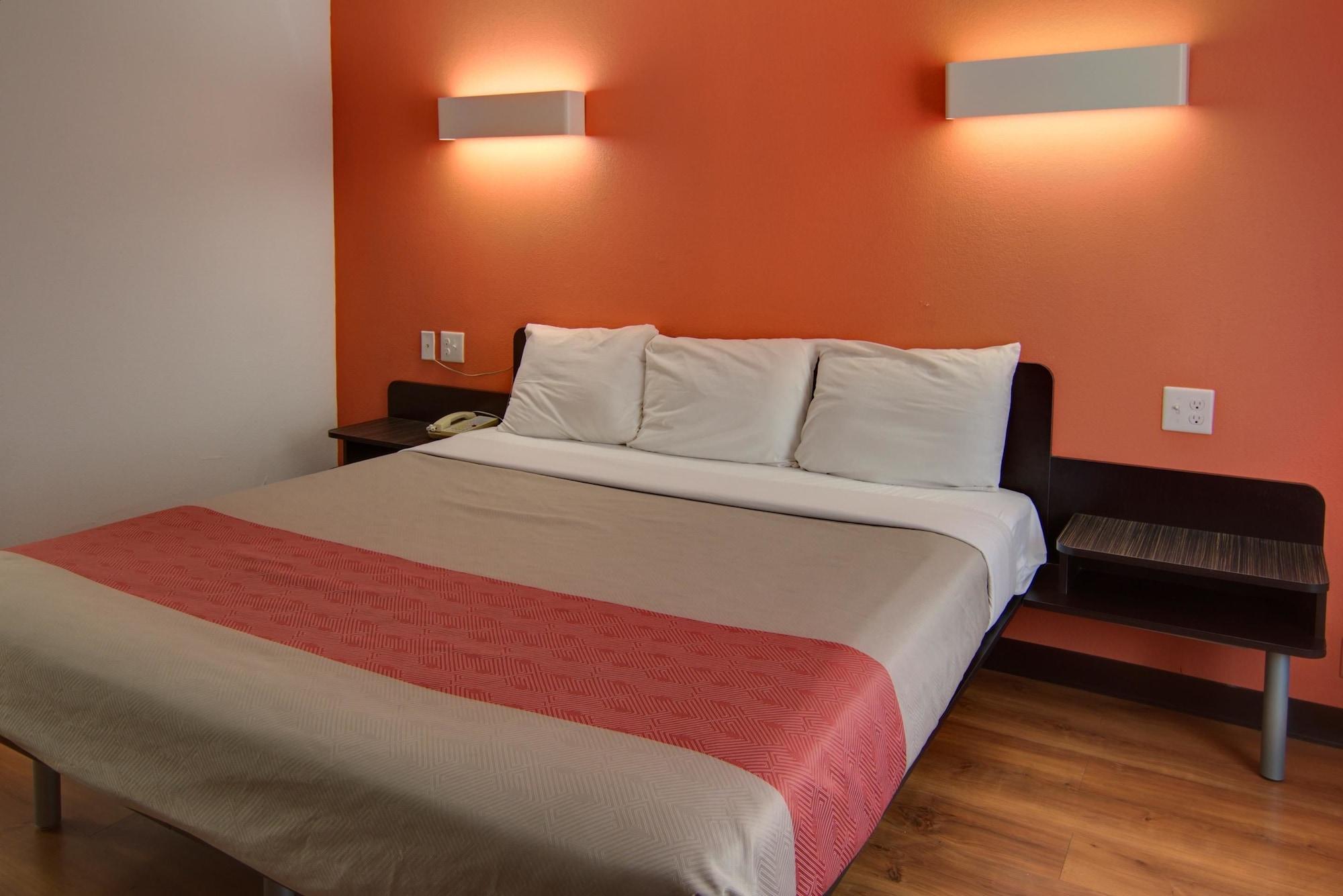 Motel 6-West Monroe, La Luaran gambar