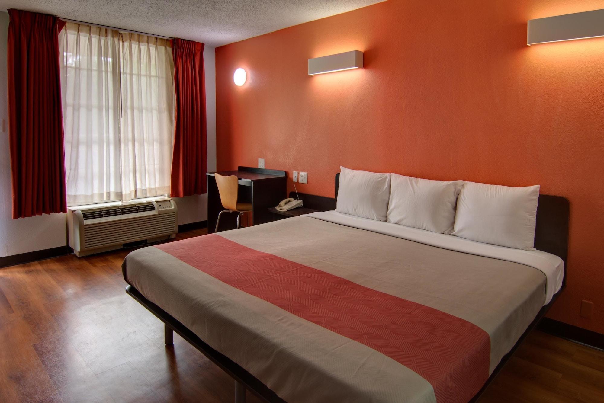 Motel 6-West Monroe, La Luaran gambar