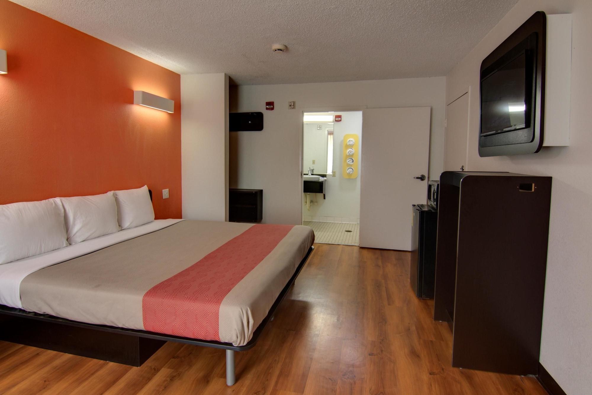 Motel 6-West Monroe, La Luaran gambar