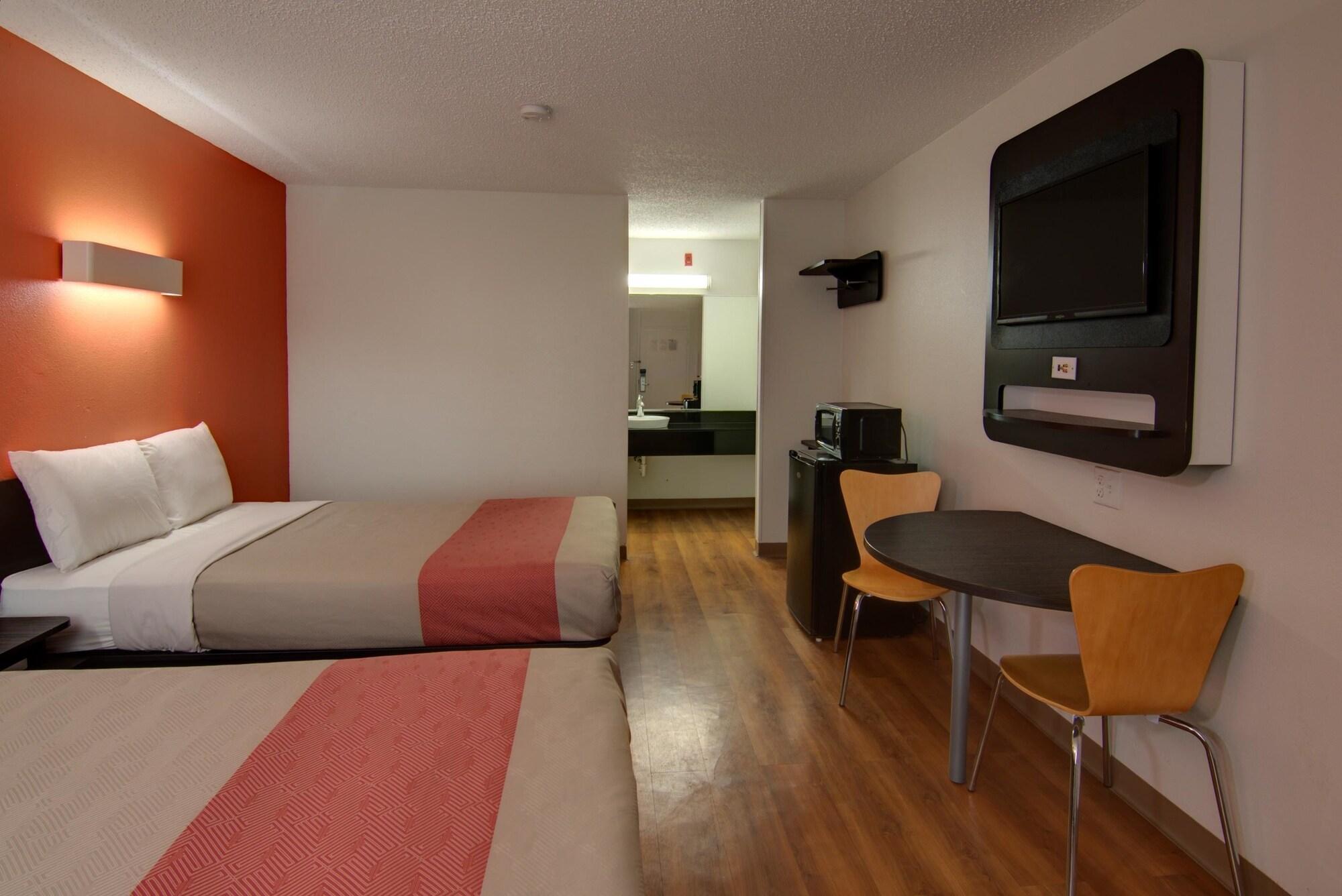 Motel 6-West Monroe, La Luaran gambar