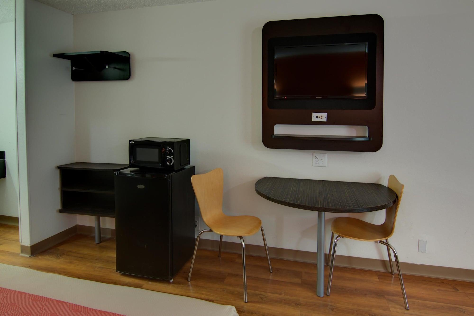 Motel 6-West Monroe, La Luaran gambar