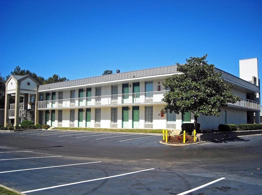 Motel 6-West Monroe, La Luaran gambar