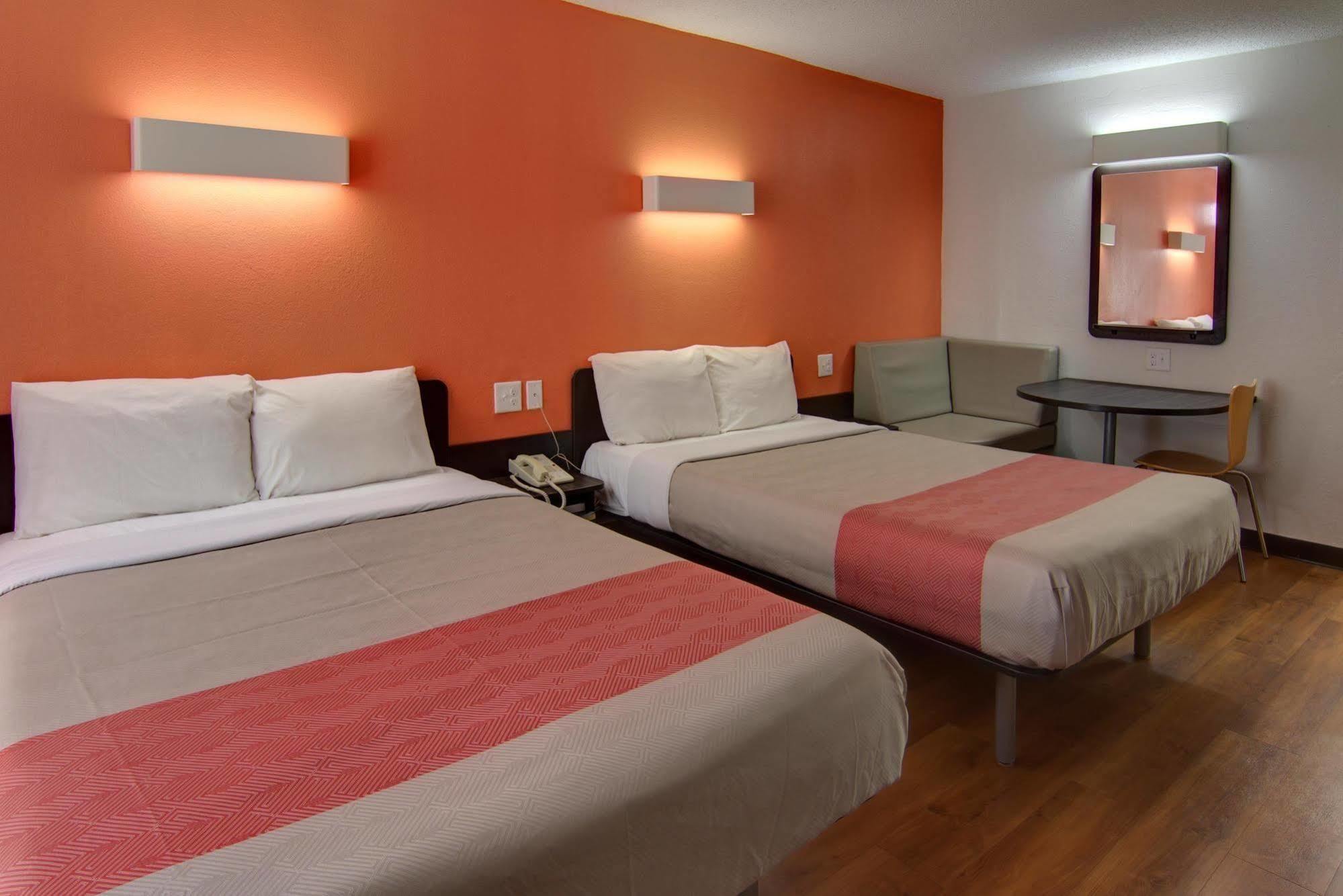 Motel 6-West Monroe, La Luaran gambar