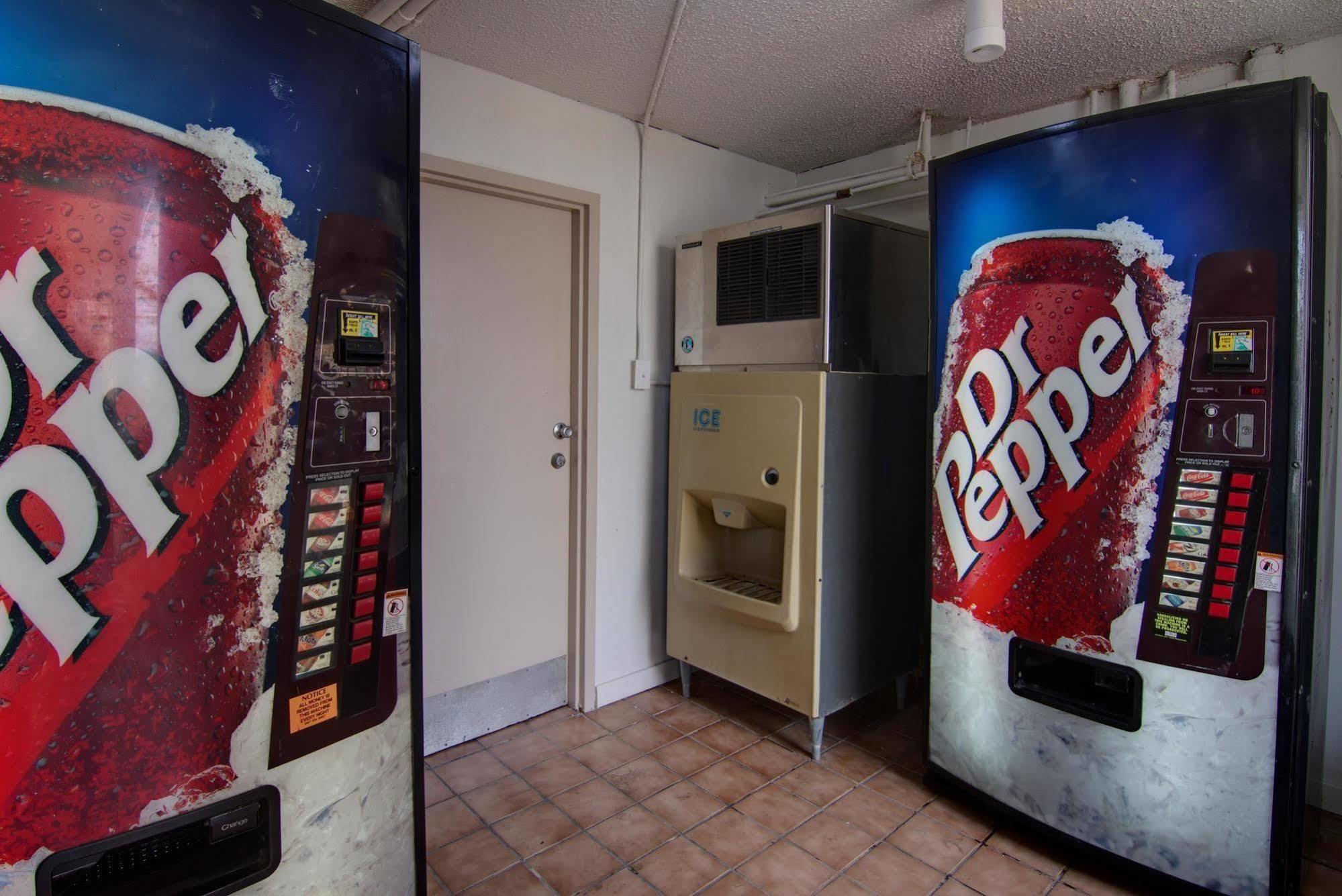 Motel 6-West Monroe, La Luaran gambar