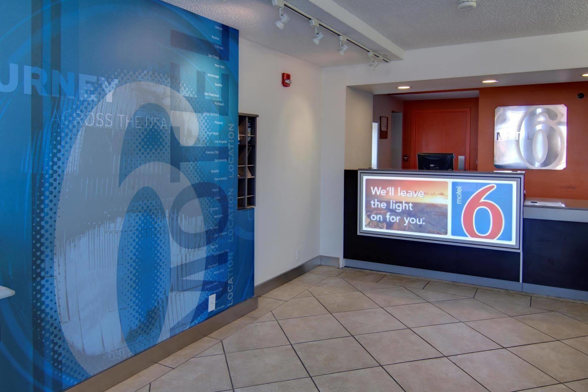 Motel 6-West Monroe, La Luaran gambar
