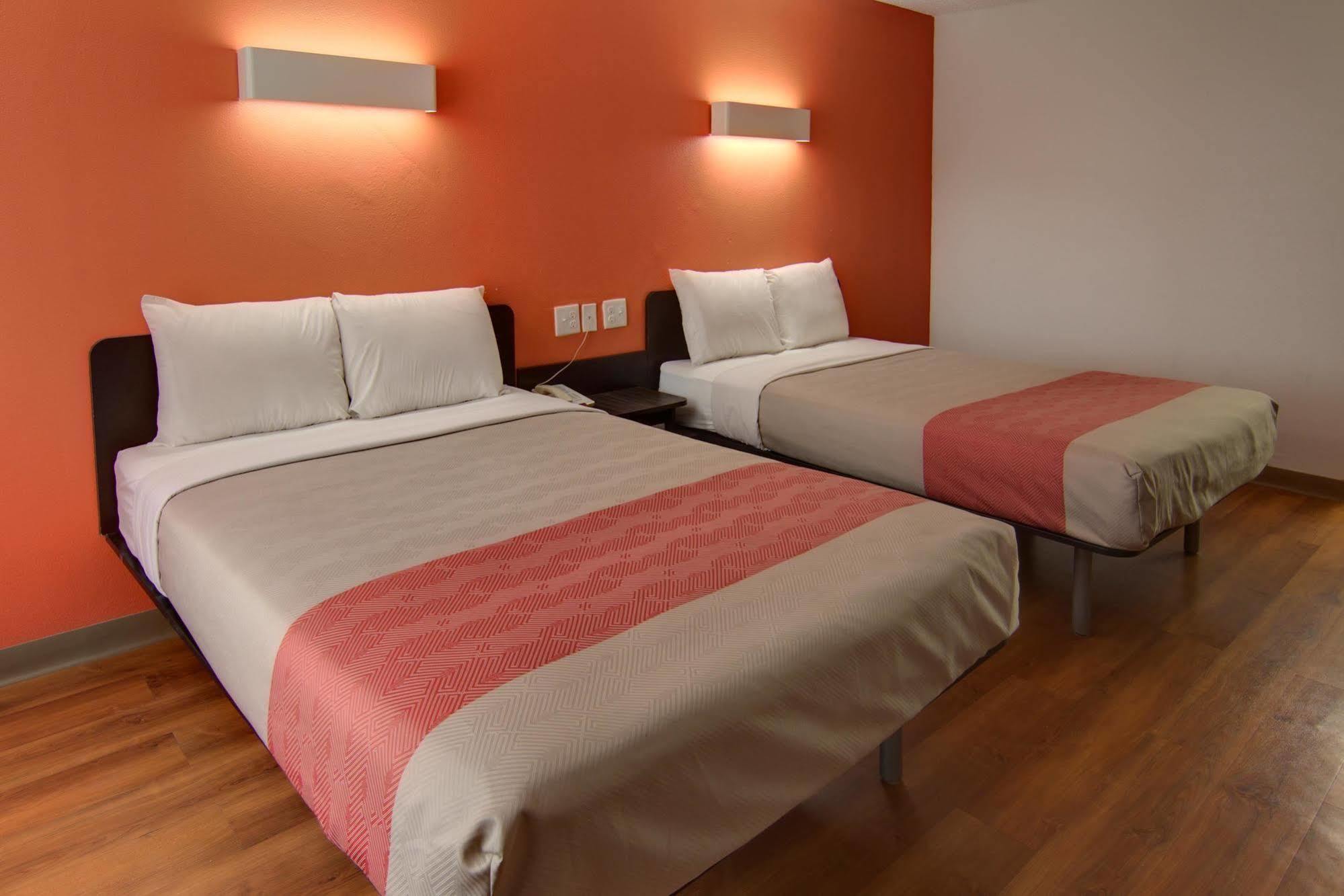 Motel 6-West Monroe, La Luaran gambar